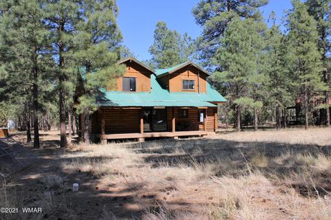 2836 Timber Trail Loop, Overgaard, AZ 85933 photo 6