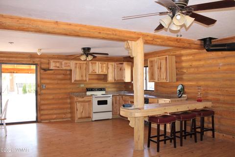 2836 Timber Trail Loop, Overgaard, AZ 85933 photo 11