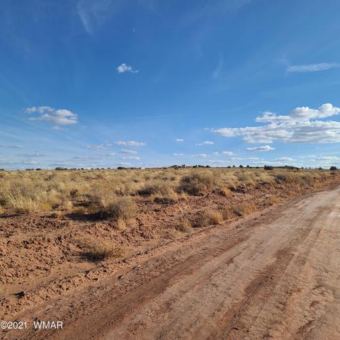 8260 Holly Trl, Snowflake, AZ 85937