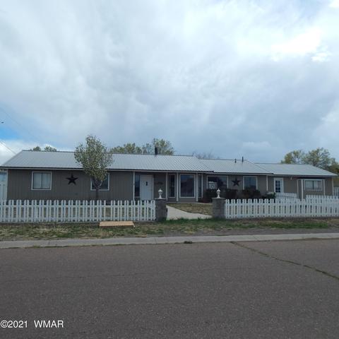 325 E 5th Ave, Eagar, AZ 85925 photo 1
