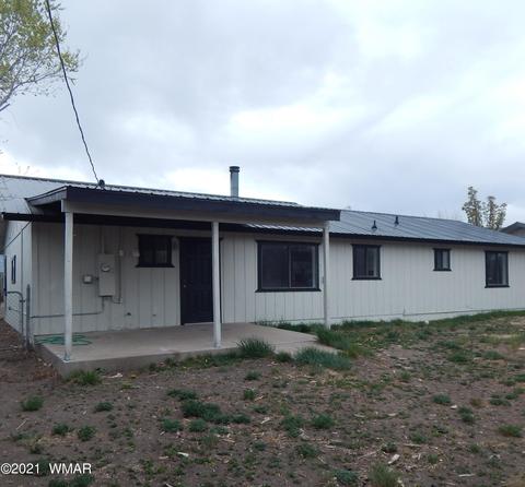 172 S Hamblin St, Eagar, AZ 85925 photo 5