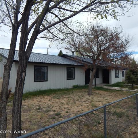 172 S Hamblin St, Eagar, AZ 85925 photo 4