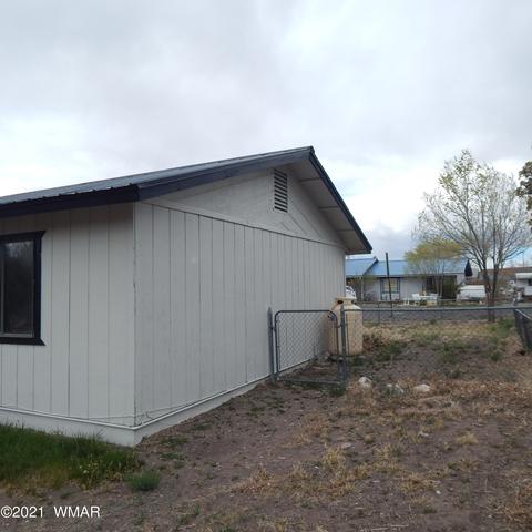 172 S Hamblin St, Eagar, AZ 85925 photo 8