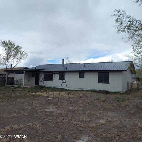 172 S Hamblin St, Eagar, AZ 85925 photo 7