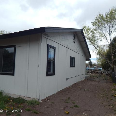 172 S Hamblin St, Eagar, AZ 85925 photo 9