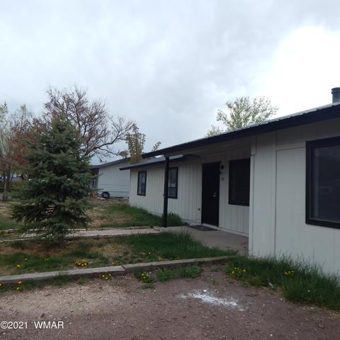 172 S Hamblin St, Eagar, AZ 85925 photo 3