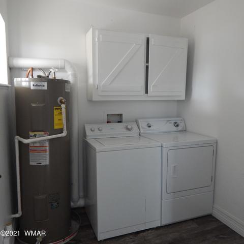 172 S Hamblin St, Eagar, AZ 85925 photo 16