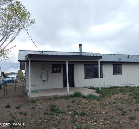 172 S Hamblin St, Eagar, AZ 85925 photo 6