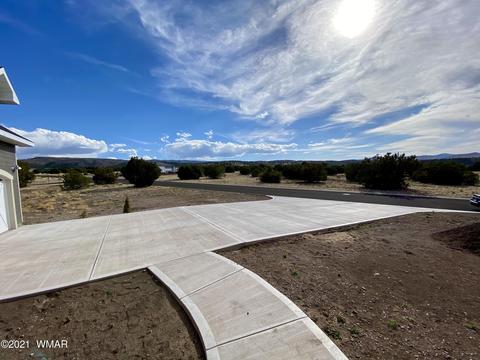 1100 S Sky Crest Dr, Eagar, AZ 85925 photo 4