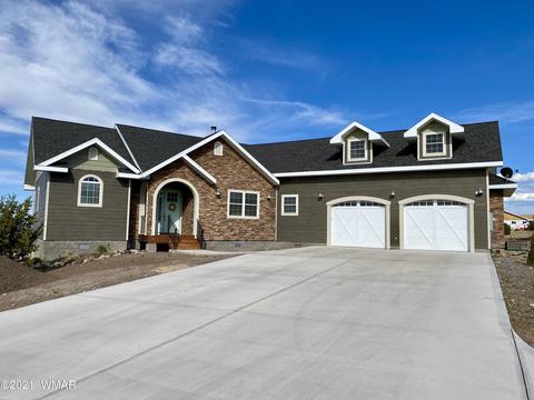 1100 S Sky Crest Dr, Eagar, AZ 85925 photo 1