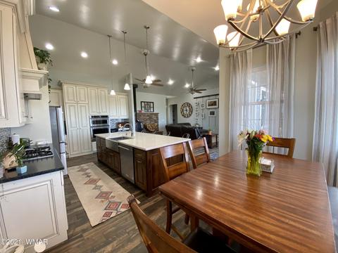 1100 S Sky Crest Dr, Eagar, AZ 85925 photo 6
