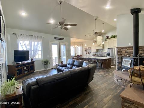 1100 S Sky Crest Dr, Eagar, AZ 85925 photo 5