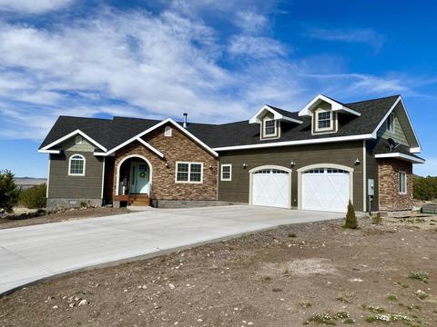 1100 S Sky Crest Dr, Eagar, AZ 85925 photo 2