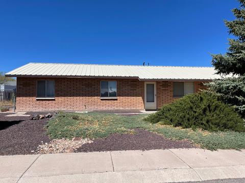 451 S Schuster Dr, Springerville, AZ 85938 photo 2