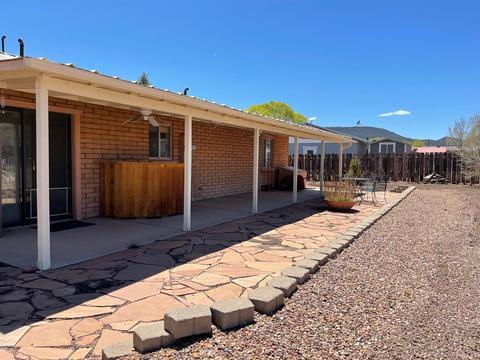 451 S Schuster Dr, Springerville, AZ 85938 photo 27
