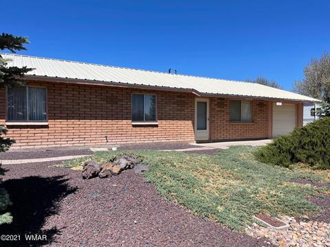 451 S Schuster Dr, Springerville, AZ 85938 photo 3