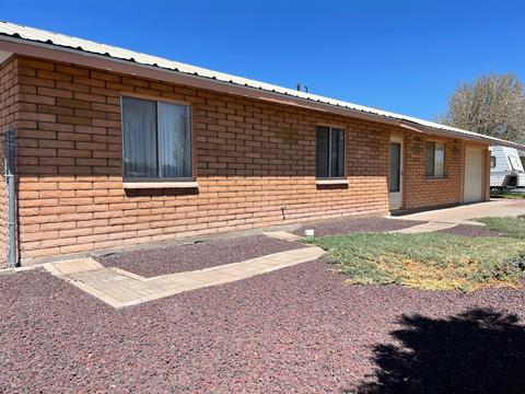 451 S Schuster Dr, Springerville, AZ 85938 photo 4