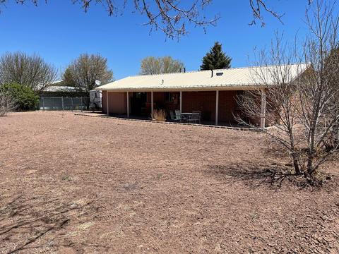 451 S Schuster Dr, Springerville, AZ 85938 photo 29
