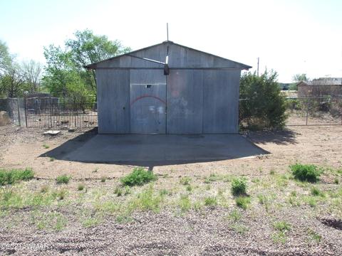 815 S Kellis Blvd, Snowflake, AZ 85937 photo 1