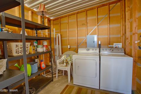 8247 Bogie Loop, Show Low, AZ 85901 photo 10