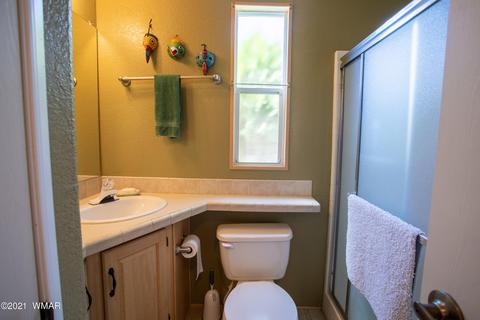 8247 Bogie Loop, Show Low, AZ 85901 photo 9