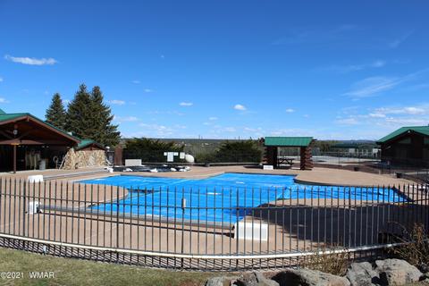 8247 Bogie Loop, Show Low, AZ 85901 photo 12