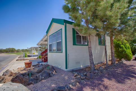 8247 Bogie Loop, Show Low, AZ 85901 photo 11