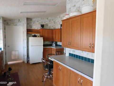 3557 Wildflower Dr, Overgaard, AZ 85933 photo 5