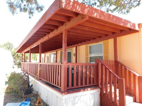 3557 Wildflower Dr, Overgaard, AZ 85933 photo 1