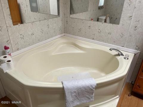 3557 Wildflower Dr, Overgaard, AZ 85933 photo 11