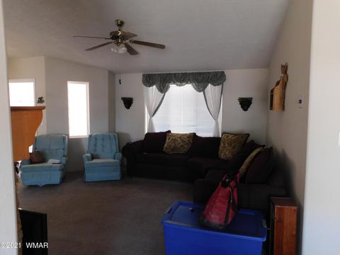 3557 Wildflower Dr, Overgaard, AZ 85933 photo 6