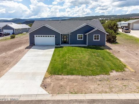 1323 W Elk Crest Way, Eagar, AZ 85925 photo 31