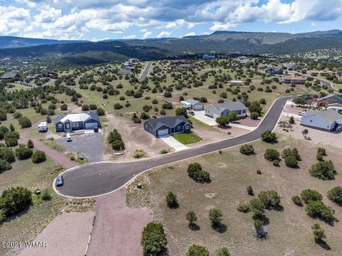 1323 W Elk Crest Way, Eagar, AZ 85925 photo 6