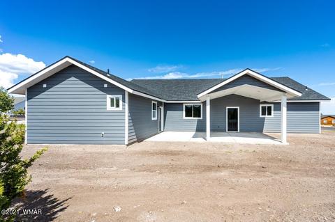 1323 W Elk Crest Way, Eagar, AZ 85925 photo 29