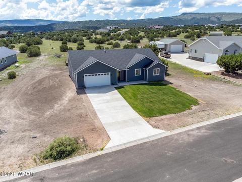 1323 W Elk Crest Way, Eagar, AZ 85925 photo 33