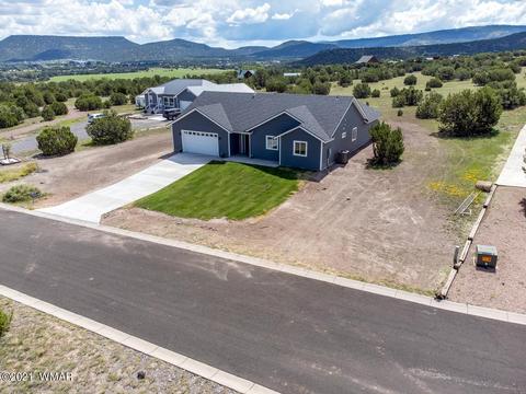 1323 W Elk Crest Way, Eagar, AZ 85925 photo 4