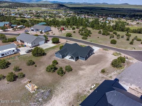 1323 W Elk Crest Way, Eagar, AZ 85925 photo 3