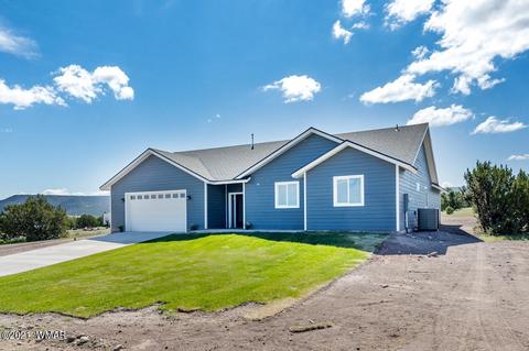 1323 W Elk Crest Way, Eagar, AZ 85925 photo 30