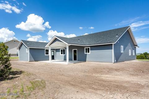 1323 W Elk Crest Way, Eagar, AZ 85925 photo 28