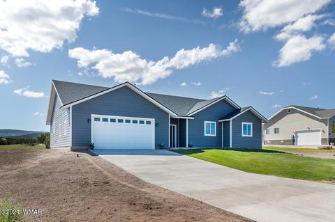 1323 W Elk Crest Way, Eagar, AZ 85925 photo 2