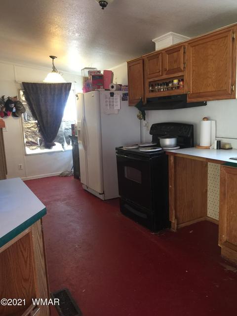 583 Crestview Dr, Snowflake, AZ 85937 photo 3