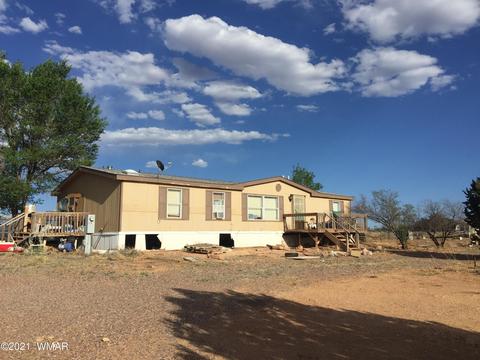 583 Crestview Dr, Snowflake, AZ 85937 photo 1