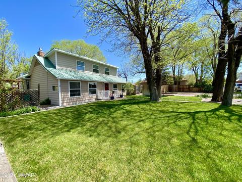 3 W Apache St, Springerville, AZ 85938 photo 6