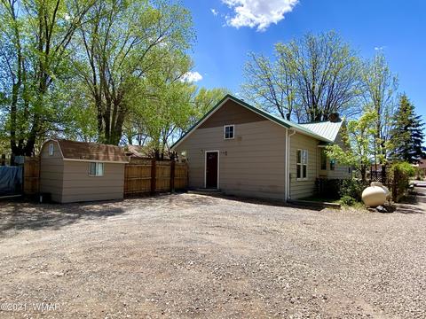 3 W Apache St, Springerville, AZ 85938 photo 8