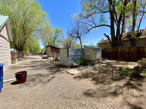 3 W Apache St, Springerville, AZ 85938 photo 40
