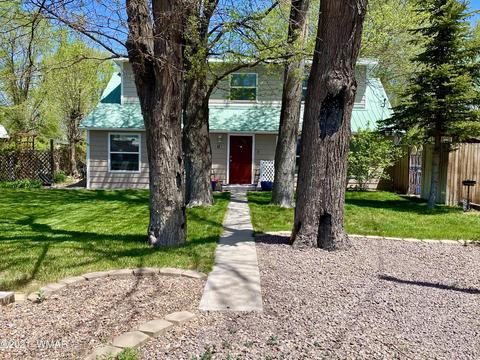 3 W Apache St, Springerville, AZ 85938 photo 2