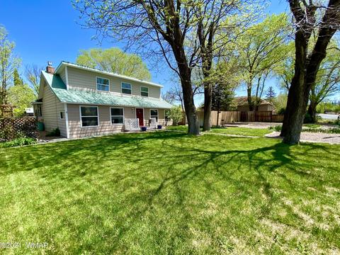 3 W Apache St, Springerville, AZ 85938 photo 1