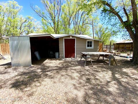 3 W Apache St, Springerville, AZ 85938 photo 9