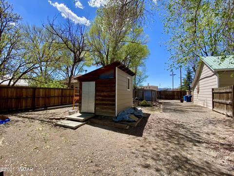 3 W Apache St, Springerville, AZ 85938 photo 38