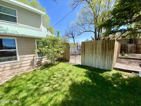 3 W Apache St, Springerville, AZ 85938 photo 4